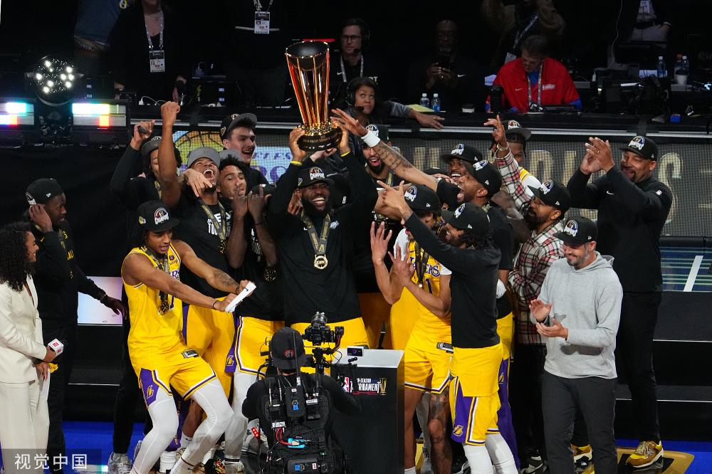 一个有趣现 一个有趣现