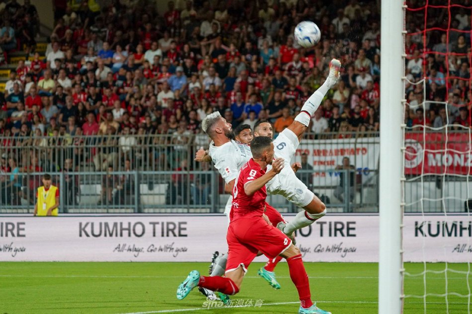 多变的进攻 多变的进攻